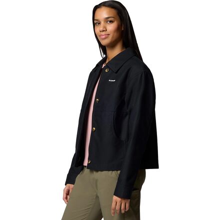 Columbia - Indigo Canyon Jacket - Women's