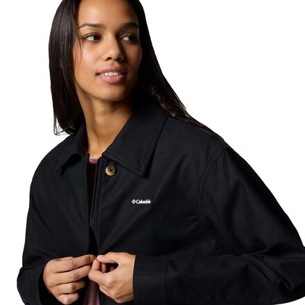 Columbia - Indigo Canyon Jacket - Women's