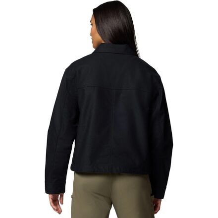 Columbia - Indigo Canyon Jacket - Women's