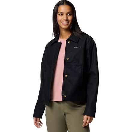 Columbia - Indigo Canyon Jacket - Women's