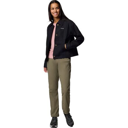 Columbia - Indigo Canyon Jacket - Women's