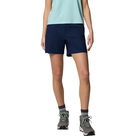Columbia - Leslie Falls II 5in Short - Women's