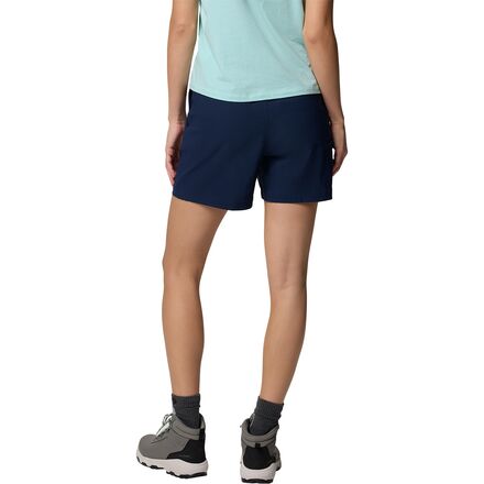 Columbia - Leslie Falls II 5in Short - Women's