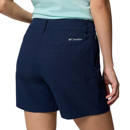 Columbia - Leslie Falls II 5in Short - Women's