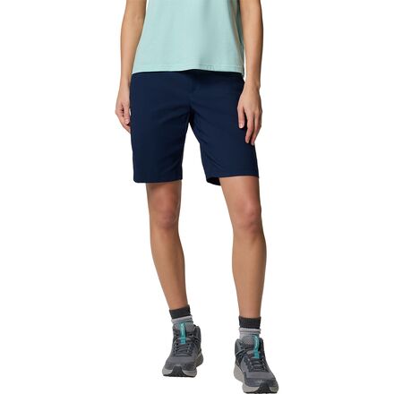 Leslie Falls II 9in Long Short - Women's