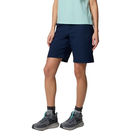 Columbia - Leslie Falls II 9in Long Short - Women's