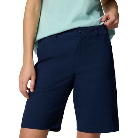 Columbia - Leslie Falls II 9in Long Short - Women's