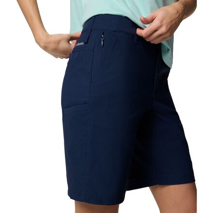Columbia - Leslie Falls II 9in Long Short - Women's