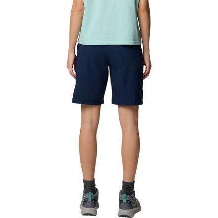 Columbia - Leslie Falls II 9in Long Short - Women's