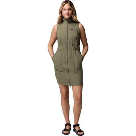 Leslie Falls II Dress - Women's