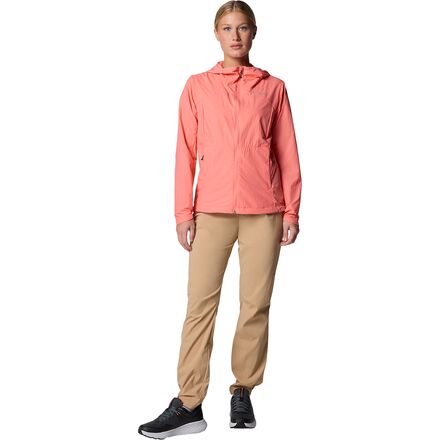 Columbia - Loop Trail III Windbreaker - Women's