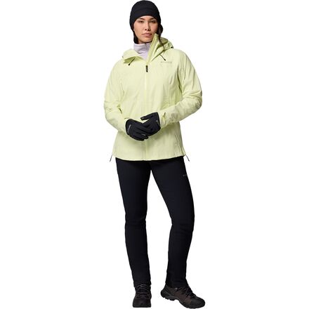 Columbia - Northwest Explorer 3L Shell Jacket - Women's