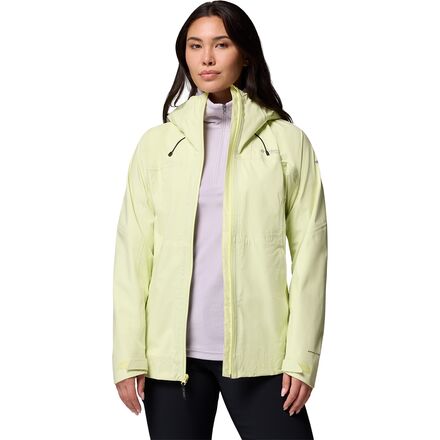 Columbia - Northwest Explorer 3L Shell Jacket - Women's