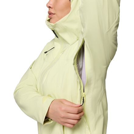 Columbia - Northwest Explorer 3L Shell Jacket - Women's