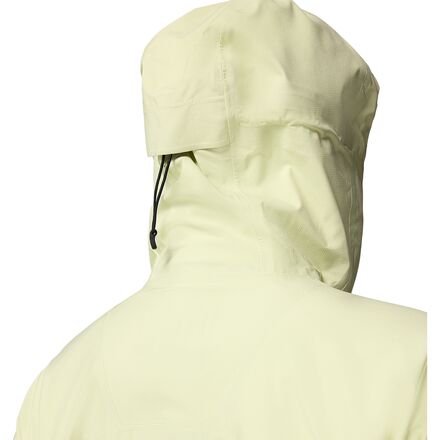 Columbia - Northwest Explorer 3L Shell Jacket - Women's