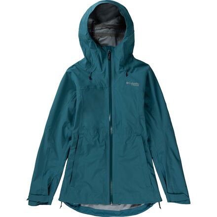 Northwest Explorer 3L Shell Jacket - Women's