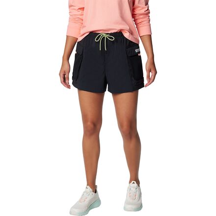 PFG Open Water 3in Short - Women's