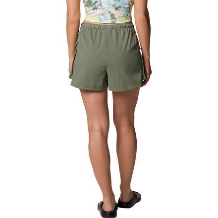 Columbia - PFG Open Water 3in Short - Women's