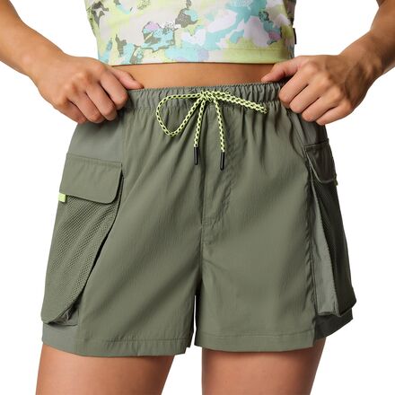 Columbia - PFG Open Water 3in Short - Women's