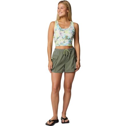 Columbia - PFG Open Water 3in Short - Women's