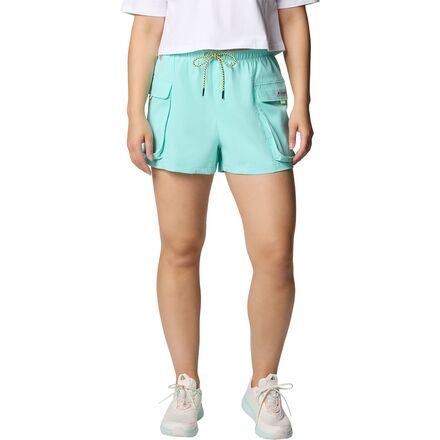 PFG Open Water 3in Short - Women's