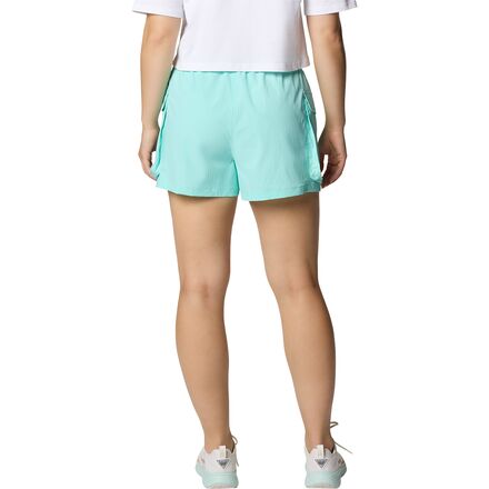Columbia - PFG Open Water 3in Short - Women's