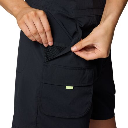 Columbia - PFG Open Water 4in Short Overall - Women's