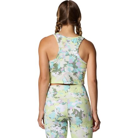 Columbia - PFG Open Water Cropped Tank Top - Women's