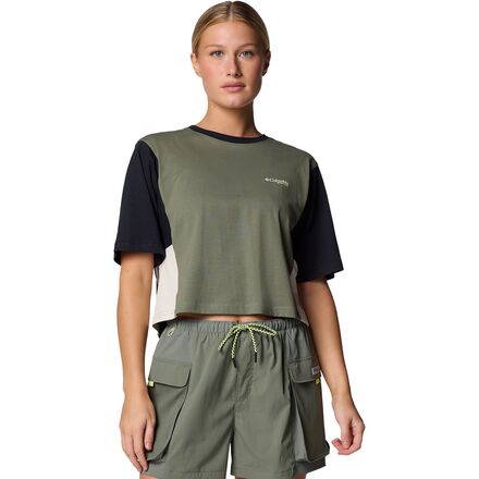 PFG Open Water Short-Sleeve T-Shirt - Women's