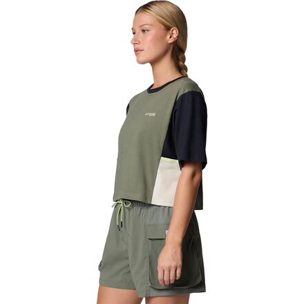 Columbia - PFG Open Water Short-Sleeve T-Shirt - Women's