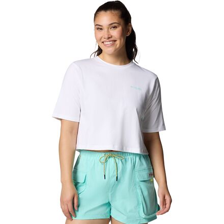 PFG Open Water Short-Sleeve T-Shirt - Women's