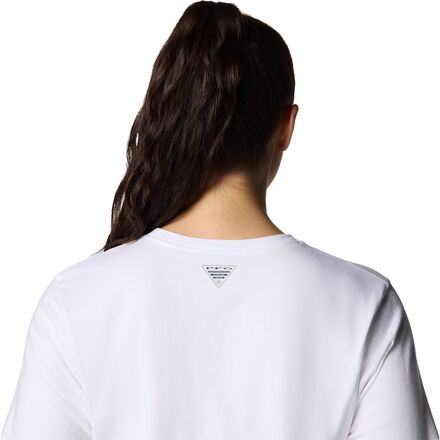 Columbia - PFG Open Water Short-Sleeve T-Shirt - Women's