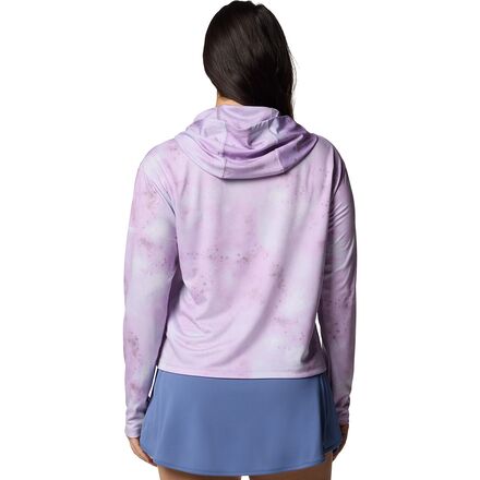 Columbia - PFG Solar Stream Printed Hoodie - Women's