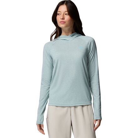 PFG Uncharted Hoodie - Women's