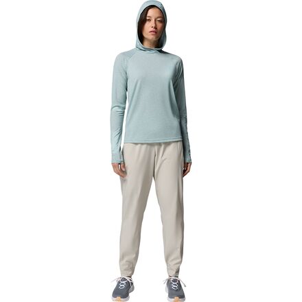 Columbia - PFG Uncharted Hoodie - Women's