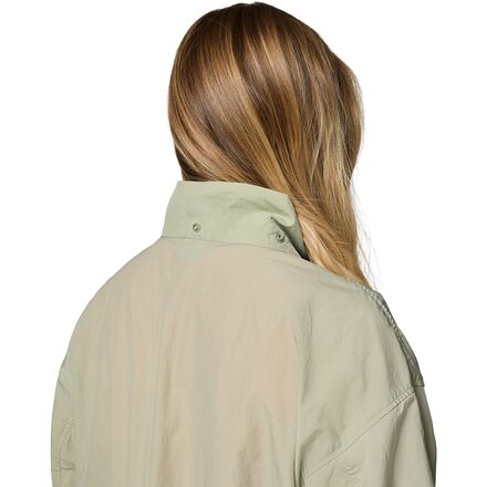 Columbia - Paracutie Mid Cargo Windbreaker - Women's