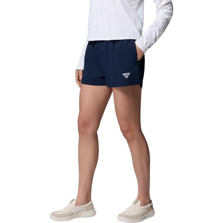 Columbia - Rugged Water 2in Short - Women's