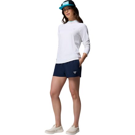Columbia - Rugged Water 2in Short - Women's