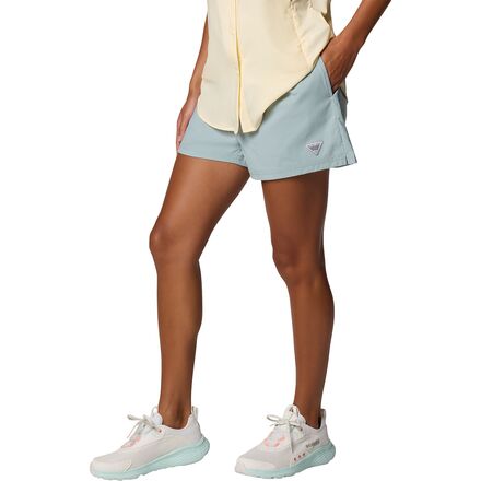 Columbia - Rugged Water 2in Short - Women's