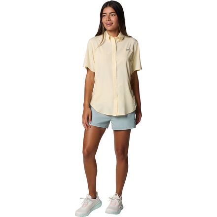 Columbia - Rugged Water 2in Short - Women's