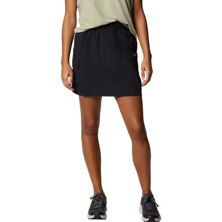 Sandier Cargo Skirt - Women's