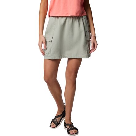 Sandier Cargo Skirt - Women's