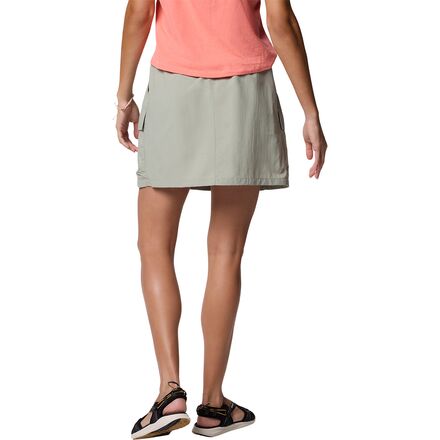 Columbia - Sandier Cargo Skirt - Women's