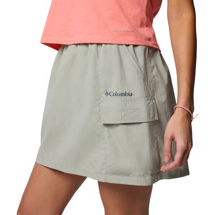 Columbia - Sandier Cargo Skirt - Women's