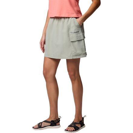 Columbia - Sandier Cargo Skirt - Women's