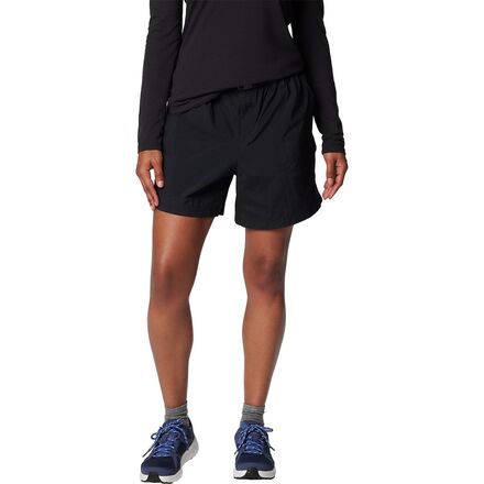 Sandy River Cargo II 6in Short - Women's