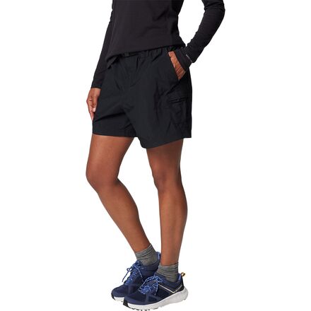 Columbia - Sandy River Cargo II 6in Short - Women's