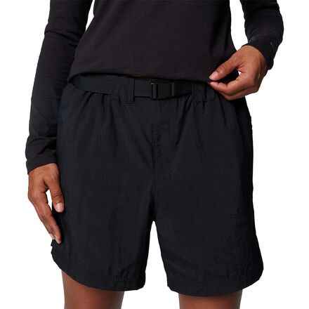 Columbia - Sandy River Cargo II 6in Short - Women's
