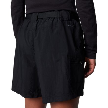 Columbia - Sandy River Cargo II 6in Short - Women's