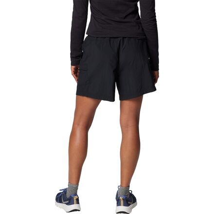Columbia - Sandy River Cargo II 6in Short - Women's